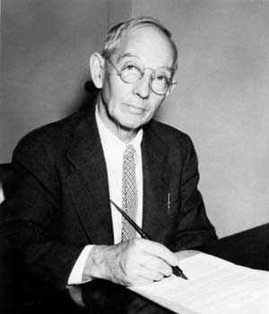 Frederick Law Olmsted Jr.